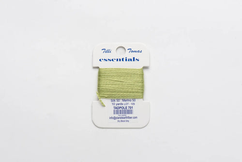 Essentials Cards - Tadpole