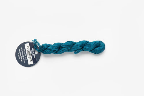 Planet Earth Silk Ply - Malta