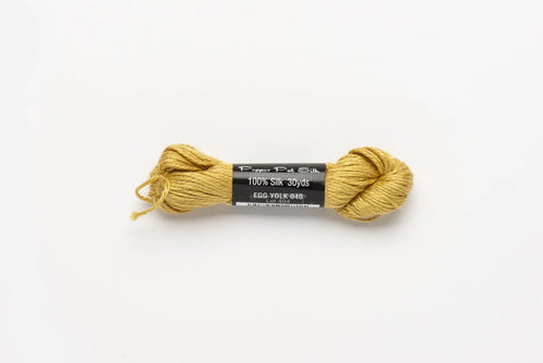 Pepper Pot - Egg Yolk
