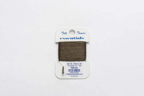 Essentials Cards - Pier