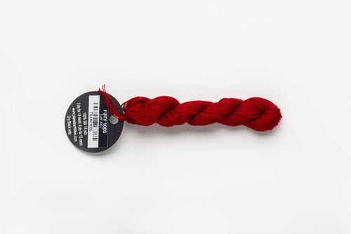 Planet Earth Silk Ply - Fury