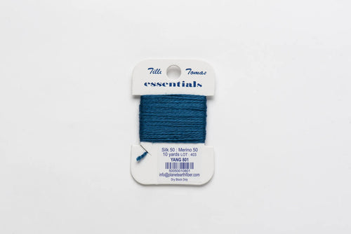 Essentials Cards - Yang