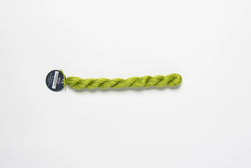 Planet Earth Silk - Fern