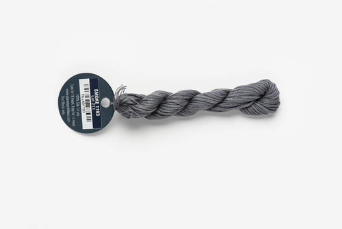 Planet Earth Silk Ply - Smoke