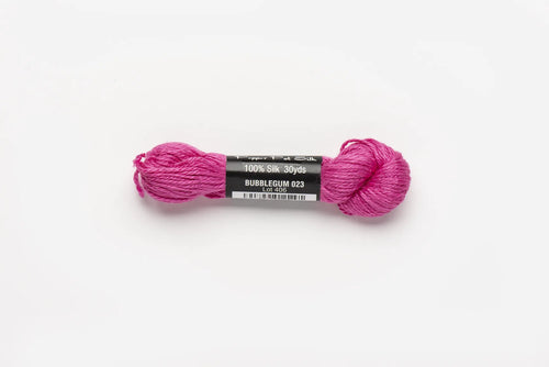 Pepper Pot - Bubble Gum