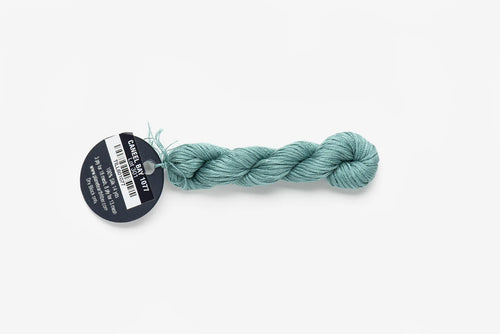 Planet Earth Silk Ply - Caneel Bay