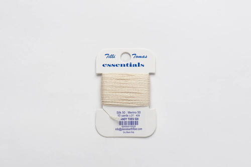 Essentials Cards - Sandy Toes