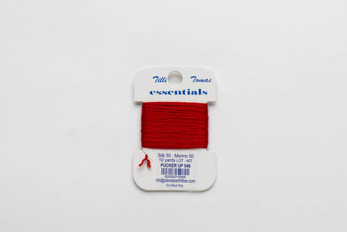 Essentials Cards - Pucker Up