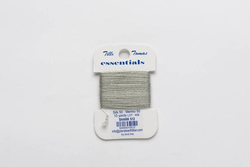 Essentials Cards - Shark