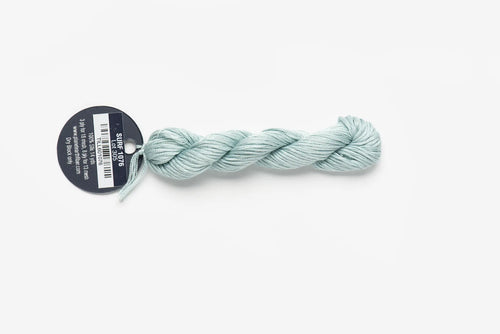 Planet Earth Silk Ply - Surf