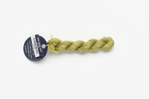 Planet Earth Silk Ply - Bok Choy