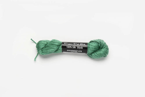 Pepper Pot - Spearmint