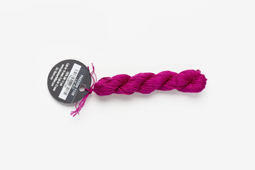 Planet Earth Silk Ply - Passion