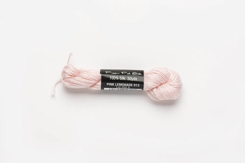 Pepper Pot - Pink Lemonade