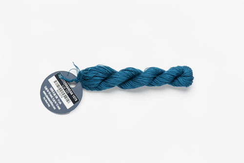 Planet Earth Silk Ply - Mediterranean