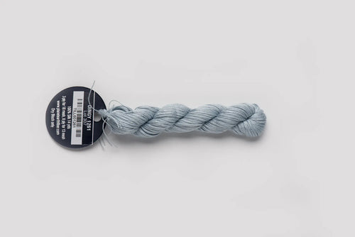Planet Earth Silk Ply - Dingy