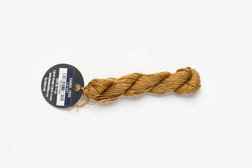 Planet Earth Silk Ply - Camel