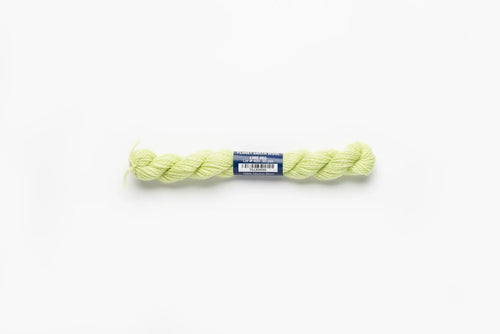 Planet Earth Wool - Lime