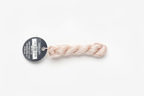 Planet Earth Silk Ply - Cuddle