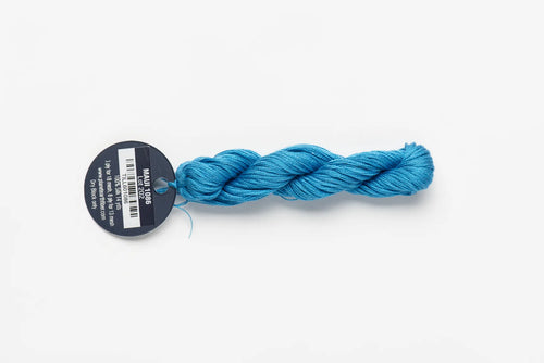 Planet Earth Silk Ply - Aquarius