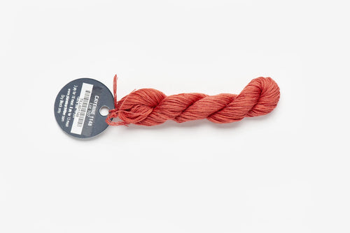 Planet Earth Silk Ply - Cayenne