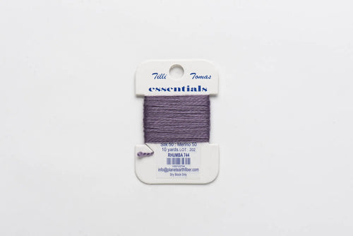 Essentials Cards - Rhumba