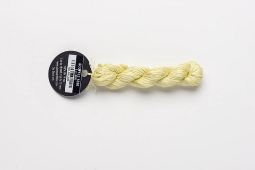 Planet Earth Silk Ply - Souffle