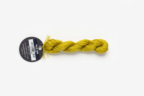 Planet Earth Silk Ply - Palm