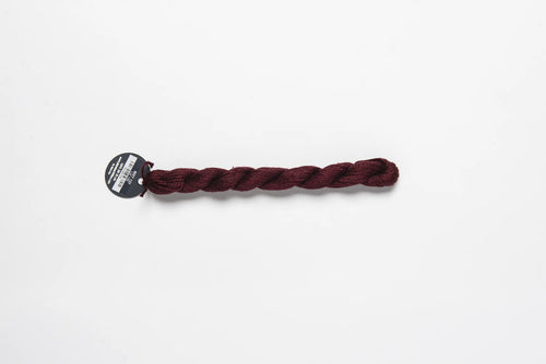 Planet Earth Silk - Beet