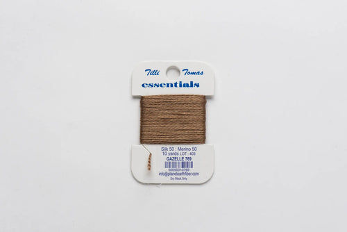 Essentials Cards - Gazelle