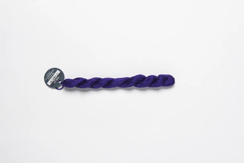 Planet Earth Silk - Royal