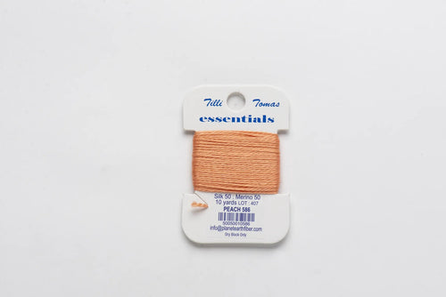 Essentials Cards - Peach