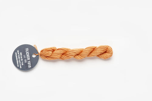 Planet Earth Silk Ply - Flicker