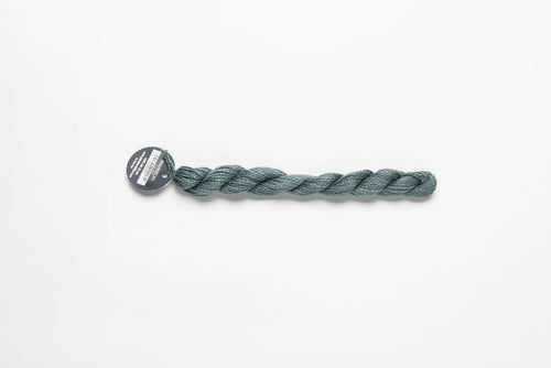 Planet Earth Silk - Seacrest