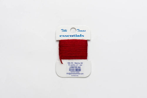 Essentials Cards - Lobster