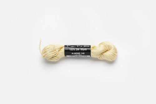 Pepper Pot - Almond