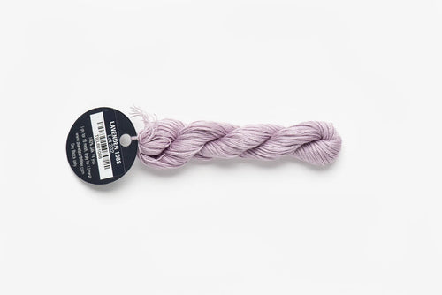 Planet Earth Silk Ply - Malibu