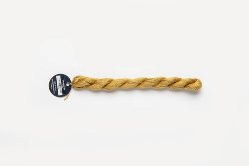 Planet Earth Silk - Cashew