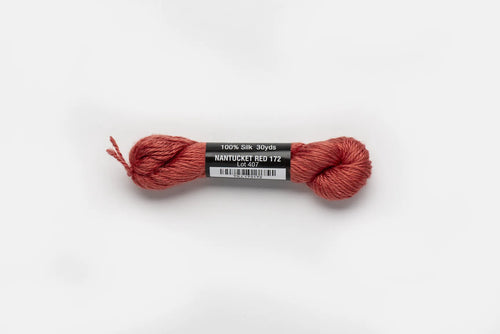 Pepper Pot - Nantucket Red