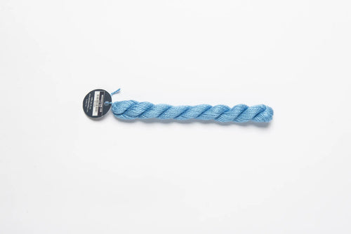 Planet Earth Silk - Moonstone