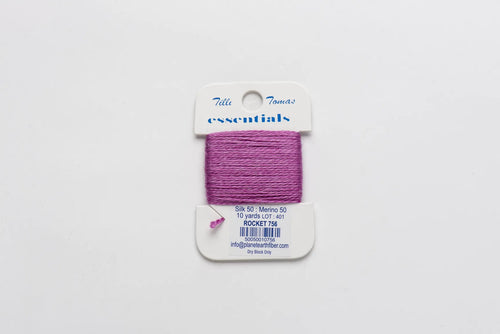 Essentials Cards - Rocket