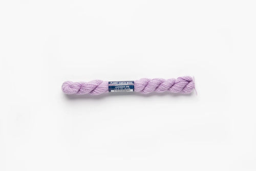 Planet Earth Wool - Lavender