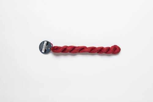 Planet Earth Silk - Char
