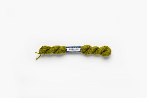 Planet Earth Wool - Moss