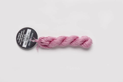Planet Earth Silk Ply - Petit Four