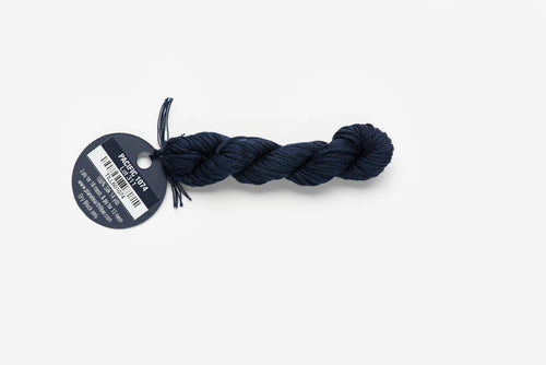 Planet Earth Silk Ply - Pacific