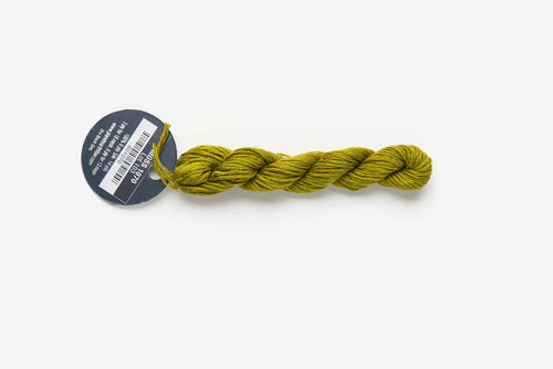 Planet Earth Silk Ply - Moss