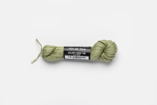 Pepper Pot - Celery Seed