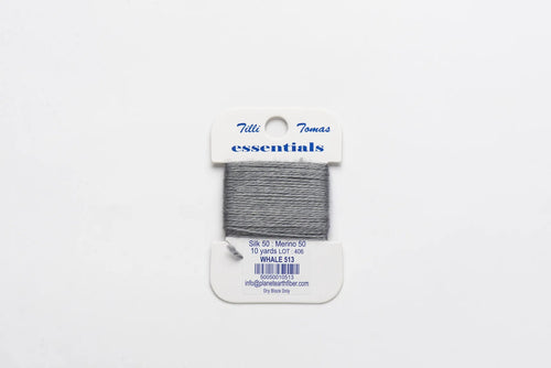 Essentials Cards - Whale