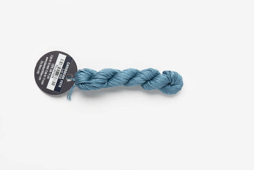 Planet Earth Silk Ply - Caribbean
